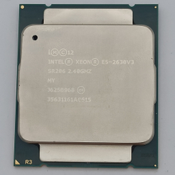Процессор Intel Xeon E5-2630 v3