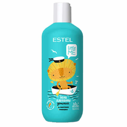 Пена для ванны Estel Детский 400 мл