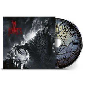 In Flames / Foregone (RU)(CD)