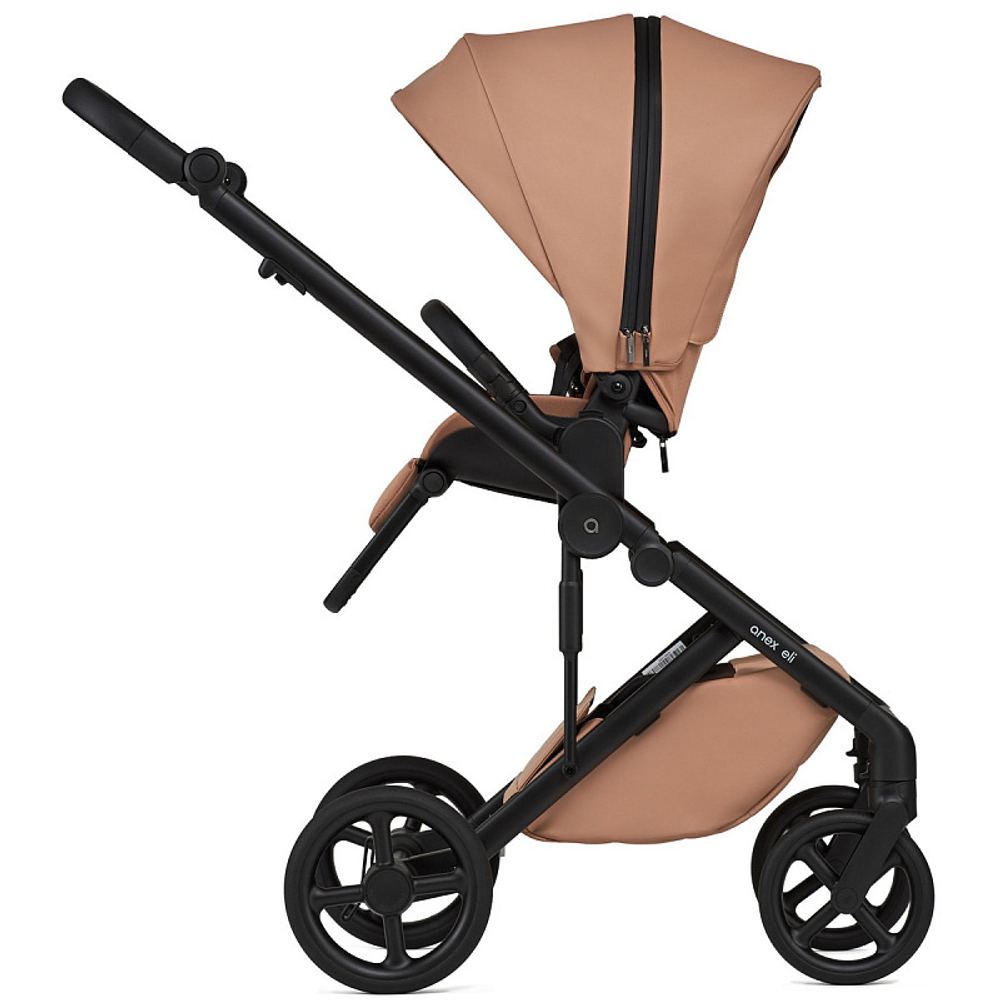 Детская коляска Anex Eli x Avionaut Cosmo 3 в 1 без рюкзака Fantasy