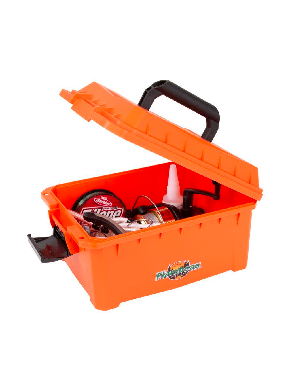 Органайзер рыболовный FLAMBEAU 3936TW, 127х95х41мм