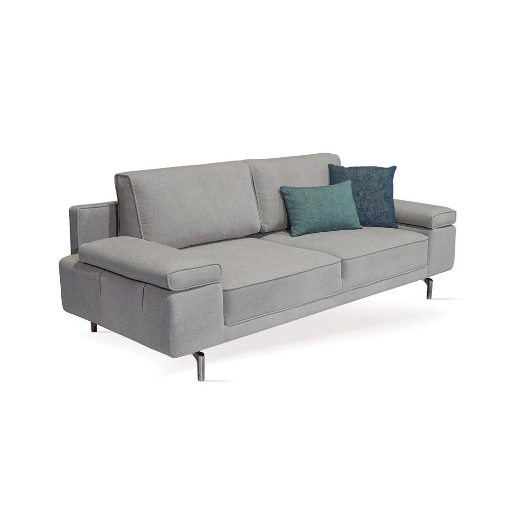 Диван двухместный ENZA HOME PETRA EH67351