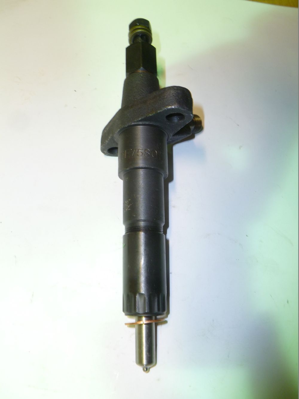 Форсунка TDY 19 4L/Injector ,YSD490Q-10700,YSD4BQ-10700;KD PF75S01