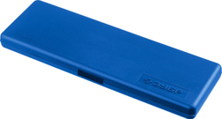 ЗУБР ШЦЦ-I-150-0.01, 150 мм, электронный штангенциркуль, Профессионал (34465-150)