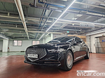 Genesis G90 5.0 AWD (02.2020)