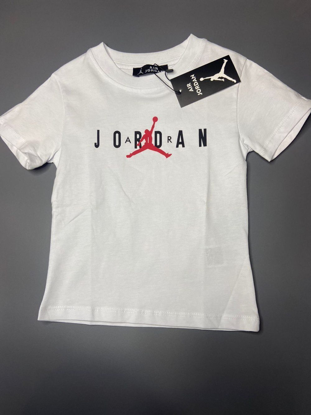 Футболка Air Jordan, арт. 699653