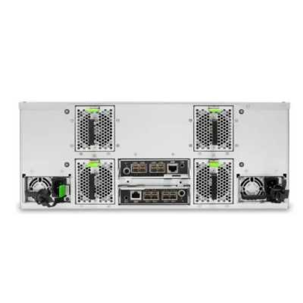 Дисковая полка AIC J4024-04-35X XJ1-40244-02