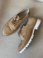 Туфли Montelpare, 35