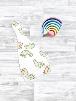 Шапочка Mjölk Ламантины