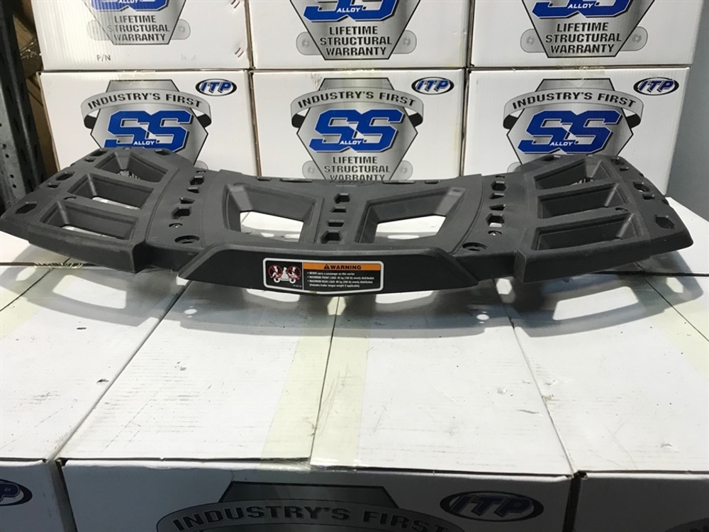 Площадка багажная Can-Am BRP Outlander G2 715001852