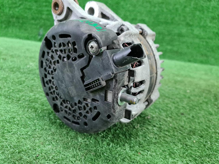 Генератор Haval Jolion (2021-н.в.)