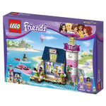 LEGO Friends: Маяк 41094 — Heartlake Lighthouse — Лего Подружки Френдз