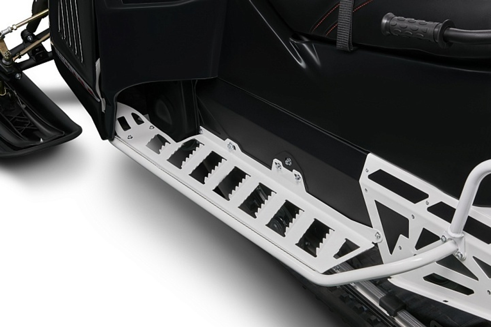 Снегоход TUNGUS SK500L (Белый)