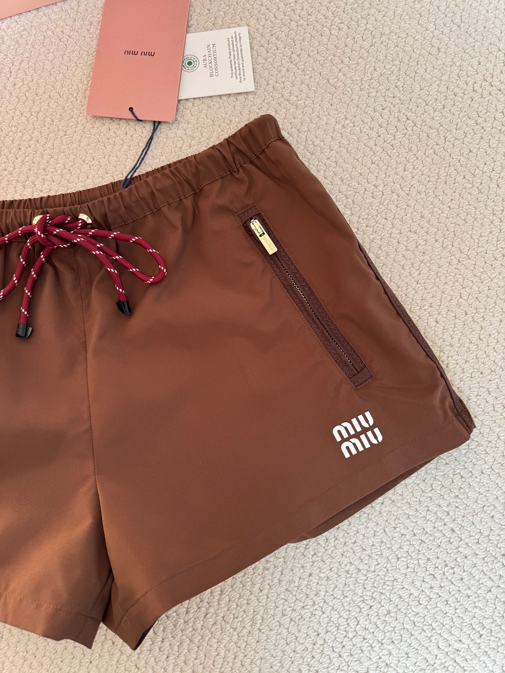 Miu Miu Set