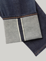 Мужские джинсы Levi's 512 Slim Taper A5877-0006, Сделано в Японии