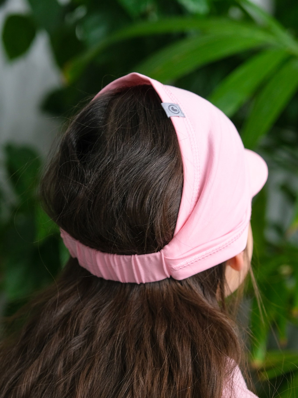 Косынка трикотажная (Безе) ГАВАЙИ