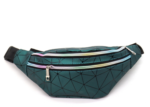 Сумка бананка