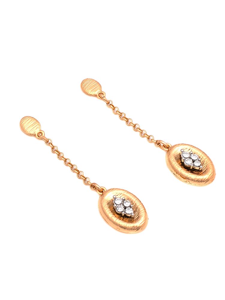 20116100 Серьги Borgia