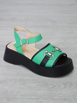 Босоножки женские SS CLUB SC-478-79-35