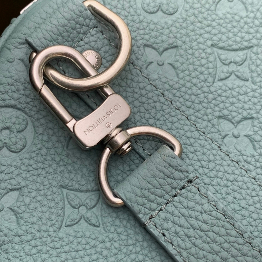 Louis Vuitton Keepall 50
