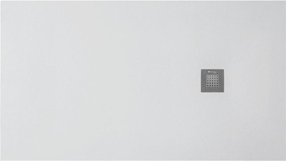 Душевой поддон Hidronatur Pleasure ATS-160x90U-W 160x90