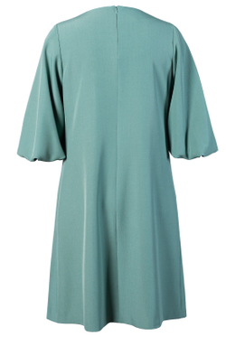 Платье женское 2776ЛП, Полынь #326Пол052776ЛП