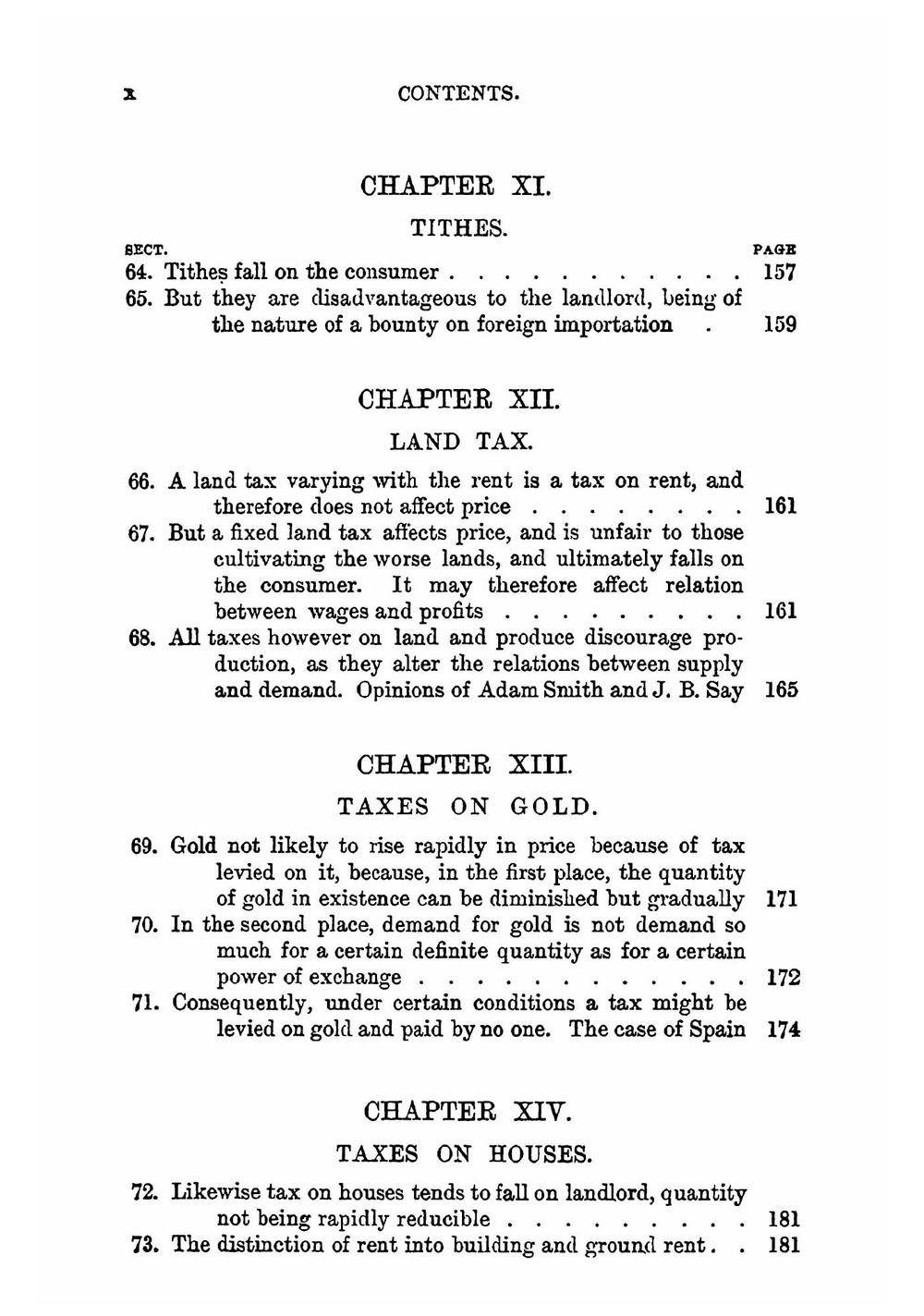 Principles of political economy and taxation | David Ricardo