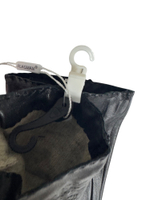 Flagman.Перчатки.Женские.Кожаные.Люкс качества. 5 шт в упаковке.