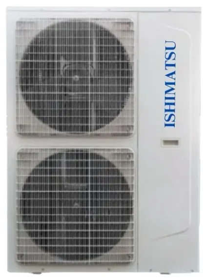 Колонная сплит-система Ishimatsu AKN48K2