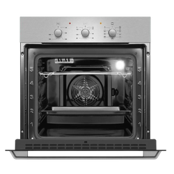 Духовой шкаф Hansa BOEI681621