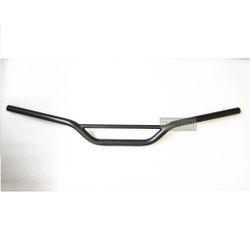 53100-KZZ-900. PIPE, STEERING HANDLE. Honda CRF250L-M (2012-2016). Handlebar