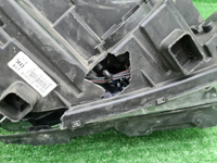 Битая Фара левая Hyundai Santa Fe 4 TM (20-24) LED