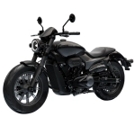 Мотоцикл Moto Morini 3 ½ (350) RUMBLE