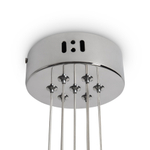 Подвесной светильник Freya FR5580PL-L35N