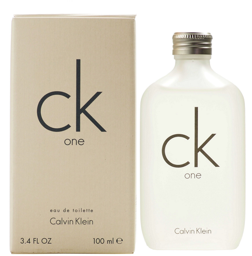 Calvin Klein CK One EDT 100 ml