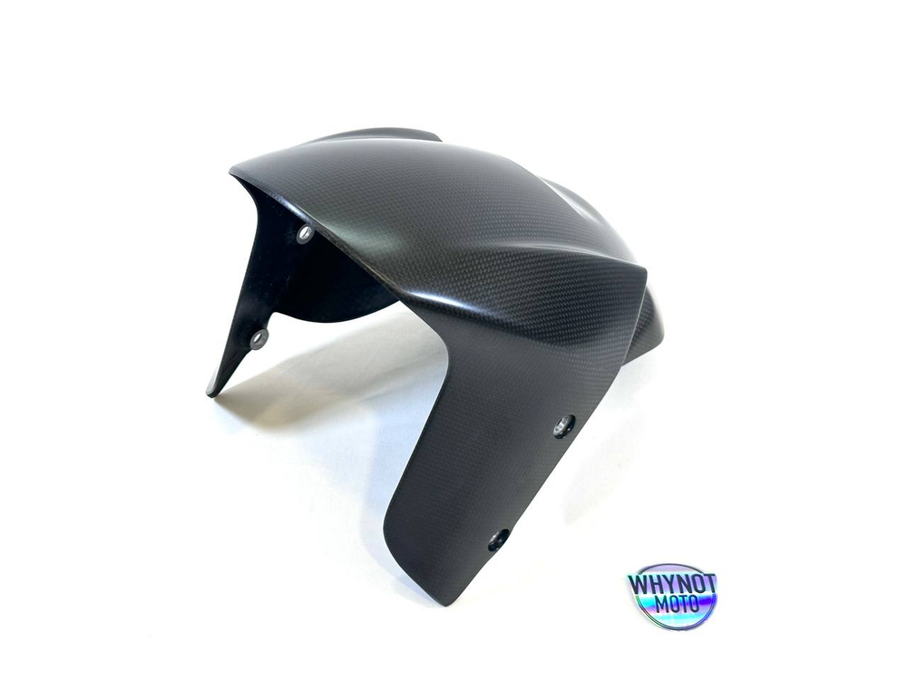 Fullsix Карбоновое крыло переднее Ducati Diavel V4 MD-DI22-S01