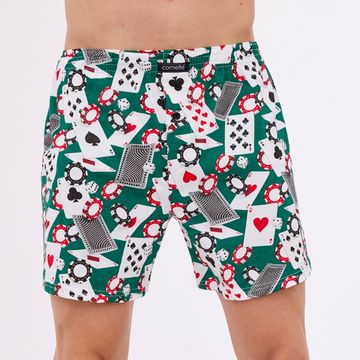 Трусы мужские семейные для больших мужчин Cornette Classic  011/164