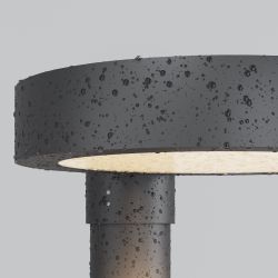 Уличный консольный светодиодный светильник Maytoni   O472H-L50GF3K