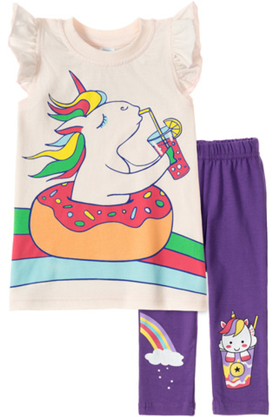 Комплект для девочки