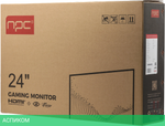 Монитор NPC 23.8" MD2412