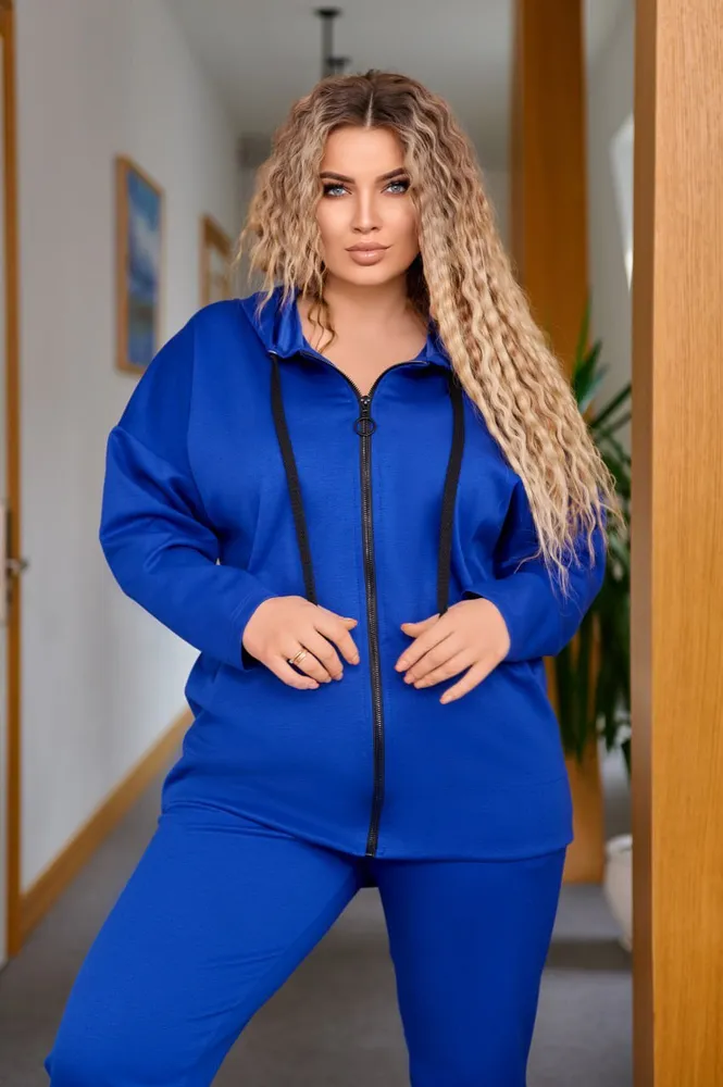 Костюм спортивный УК-441-3 Фабрика Моды