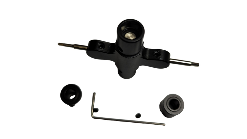 Ключ универсальный 4-в-1 1.5/2