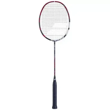 Бадминтонная ракетка Babolat X Feel Spark, без натяжки