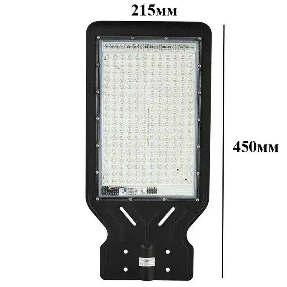 Kapri Уличный светильник, количество ламп:216шт