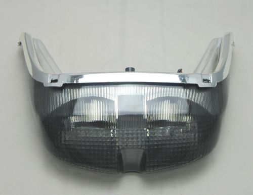 Стоп-сигнал для мотоцикла Yamaha YZF-R6 99-00 Темный