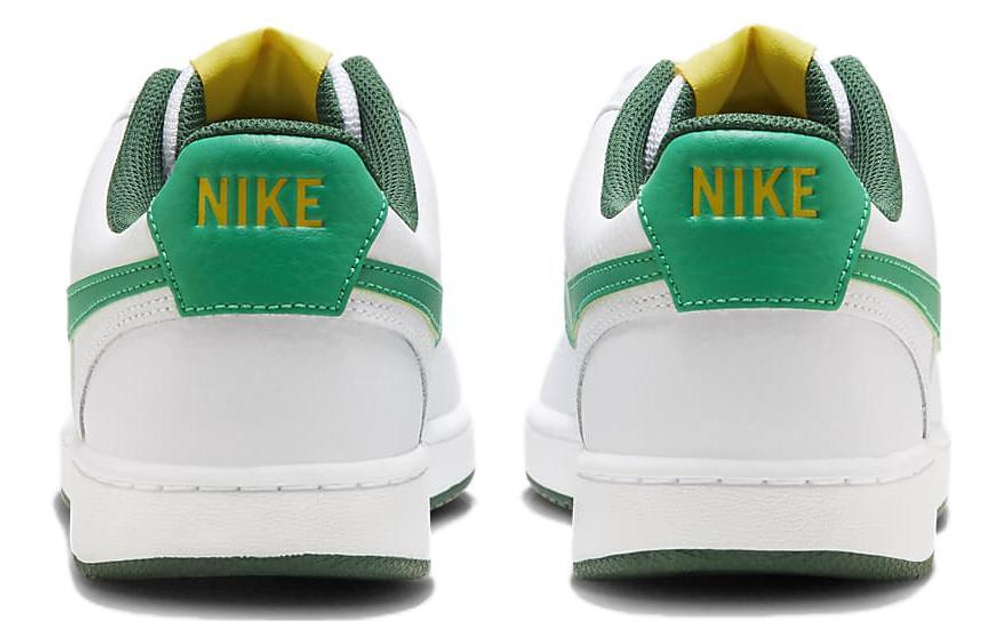 Кроссовки Nike Court Vision Low (Женская размерная сетка)
