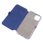 Чехол-книжка для iPhone 11 Pro Max, 002017 Темно-синий