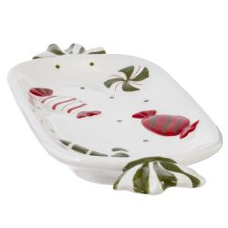 GAEM Блюдо "Конфета", L31 W13 H3 см