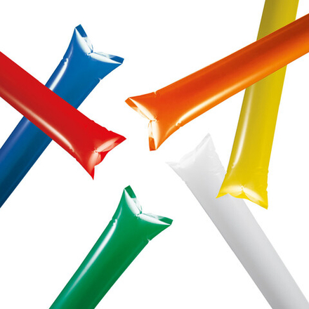 SAINZ. Ладошка - хлопушка