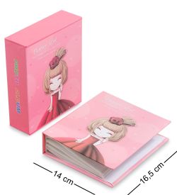 Art West WF-153/2 Фотоальбом «Стильная штучка»